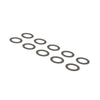 Arrma ARA709067 Shim 10.2x15x0.5mm 10pc