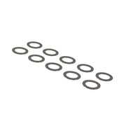 Arrma ARA709067 Shim 10.2x15x0.5mm 10pc