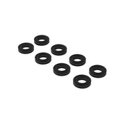 Arrma ARA711003 X-Ring 4x7.5mm 8pc