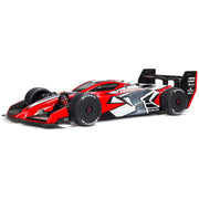 Arrma 1/7 Limitless V2  Speed Bash Roller All Road 4WD RC Car Rolling Chassis ARA7116V2
