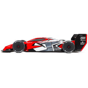Arrma 1/7 Limitless V2  Speed Bash Roller All Road 4WD RC Car Rolling Chassis ARA7116V2