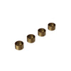 Arrma ARA712007 Steering Bushing 6 x 8 x 5 mm 4pc