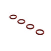 Arrma ARA716028 O-Ring 9 x 2 mm 4pc