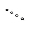 Arrma ARA716029 O Ring 4.8 x 2mm 4pc