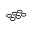 Arrma ARA716033 O-Ring 5.8x1.5mm 6pc