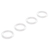 Arrma ARA716036 O-Ring 8x1.5mm 4pcs