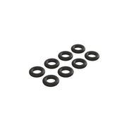 Arrma ARA716037 O Ring 4 x 2mm 8pc