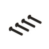 Arrma ARA721424 Button Head Screw M4 x 24 mm 4pc