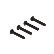 Arrma ARA721424 Button Head Screw M4 x 24 mm 4pc