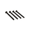 Arrma ARA721443 Button Head Screw M4 x 43 mm 4pc