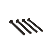 Arrma ARA721443 Button Head Screw M4 x 43 mm 4pc