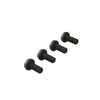 Arrma ARA721512 Button Head Screw M5 x 12 mm 4pc