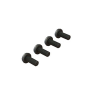 Arrma ARA721512 Button Head Screw M5 x 12 mm 4pc