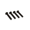 Arrma ARA721520 Button Head Screw M5 x 20 mm 4pc