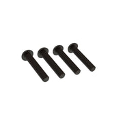 Arrma ARA721520 Button Head Screw M5 x 20 mm 4pc