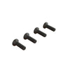 Arrma ARA722414 M4x14mm Flat Head Screw 4pc