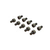 Arrma ARA723305 Cap Head Screw M3 x 5mm 10pc