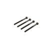 Arrma ARA723340 Cap Head Hex Machine Screw M3 x 40mm 4pc