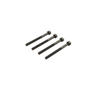 Arrma ARA723340 Cap Head Hex Machine Screw M3 x 40mm 4pc