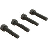 ARRMA ARA723420 Cap Head Screw M4x20mm 4pc