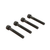 Arrma ARA723430 Cap Head Screw M4 x 30 mm 4pc