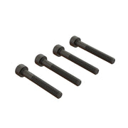 Arrma ARA723430 Cap Head Screw M4 x 30 mm 4pc