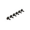 Arrma ARA727310 M3x10 Large Head Screws 6pc