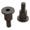 Arrma ARA727312 M3x12.5mm Screw Shaft 2pcs