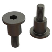 Arrma ARA727312 M3x12.5mm Screw Shaft 2pcs