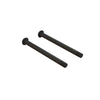 Arrma ARA727337 3x37mm Screw Hinge Pin 2pc