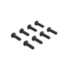 Arrma ARA727414 M4x14 Button Head Screw 8pc