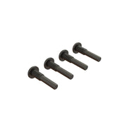 Arrma ARA727416 King Pin Screw M5 x 22mm 4pc