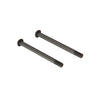 Arrma ARA727448 Screw Hinge Pin M4x48mm 2pc