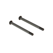 Arrma ARA727448 Screw Hinge Pin M4x48mm 2pc