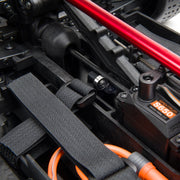 ARRMA ARA7615V2T2 1/7 Infraction V2 6S BLX Street Basher RC Car Silver