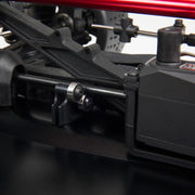 ARRMA ARA7615V2T2 1/7 Infraction V2 6S BLX Street Basher RC Car Silver