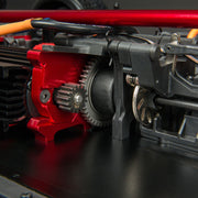 ARRMA ARA7615V2T2 1/7 Infraction V2 6S BLX Street Basher RC Car Silver