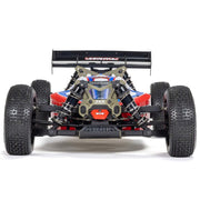 ARRMA TLR Tuned Typhon RC Buggy