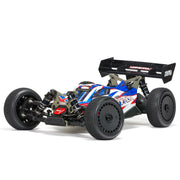 ARRMA TLR Tuned Typhon RC Buggy
