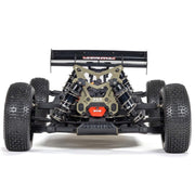 ARRMA TLR Tuned Typhon RC Buggy