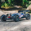 ARRMA TLR Tuned Typhon RC Buggy