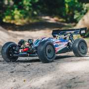 ARRMA TLR Tuned Typhon RC Buggy