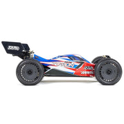 ARRMA TLR Tuned Typhon RC Buggy