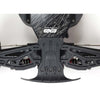 ARRMA ARA8707 1/8 Talion EXB 6S BLX Extreme Bash Speed Truggy RTR Black