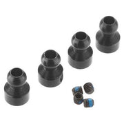 Arrma Ball 3x5.8x10.8mm (4) AR330216