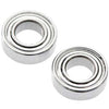 Arrma Ball Bearing 6x12x4mm 4x4 (2) AR610031
