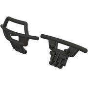 Arrma MT Bumper Set 4x4 Granite Mega AR320402