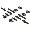 Arrma Body Post Set AR320453