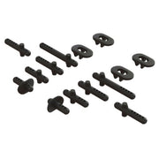 Arrma Body Post Set AR320453
