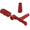 Arrma Chassis Spine Block/MultiTool 4x4 AR320411